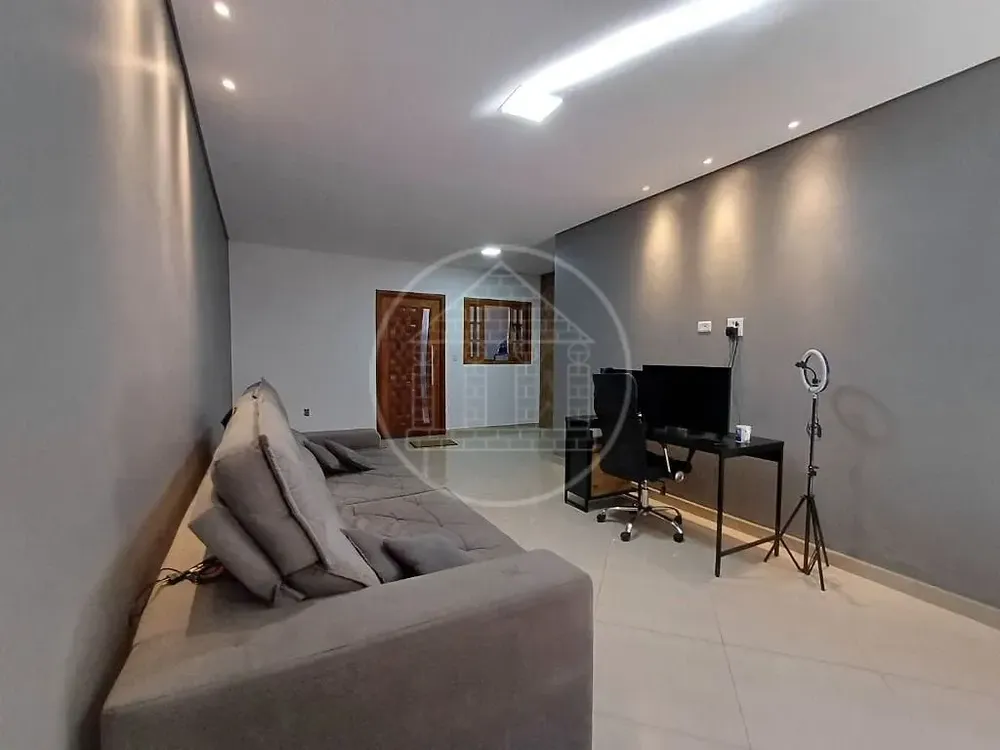 Casa, 1 quarto, 60 m² - Foto 1