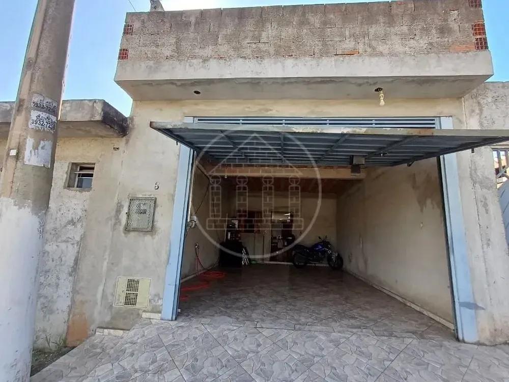 Casa, 1 quarto, 60 m² - Foto 15