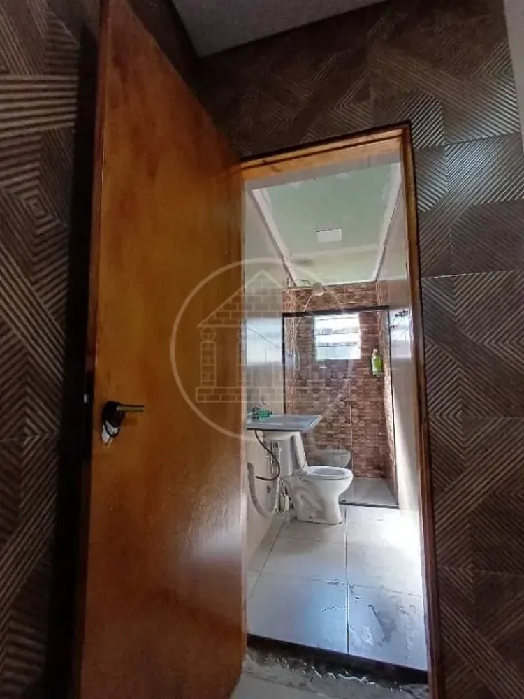 Casa, 1 quarto, 60 m² - Foto 10