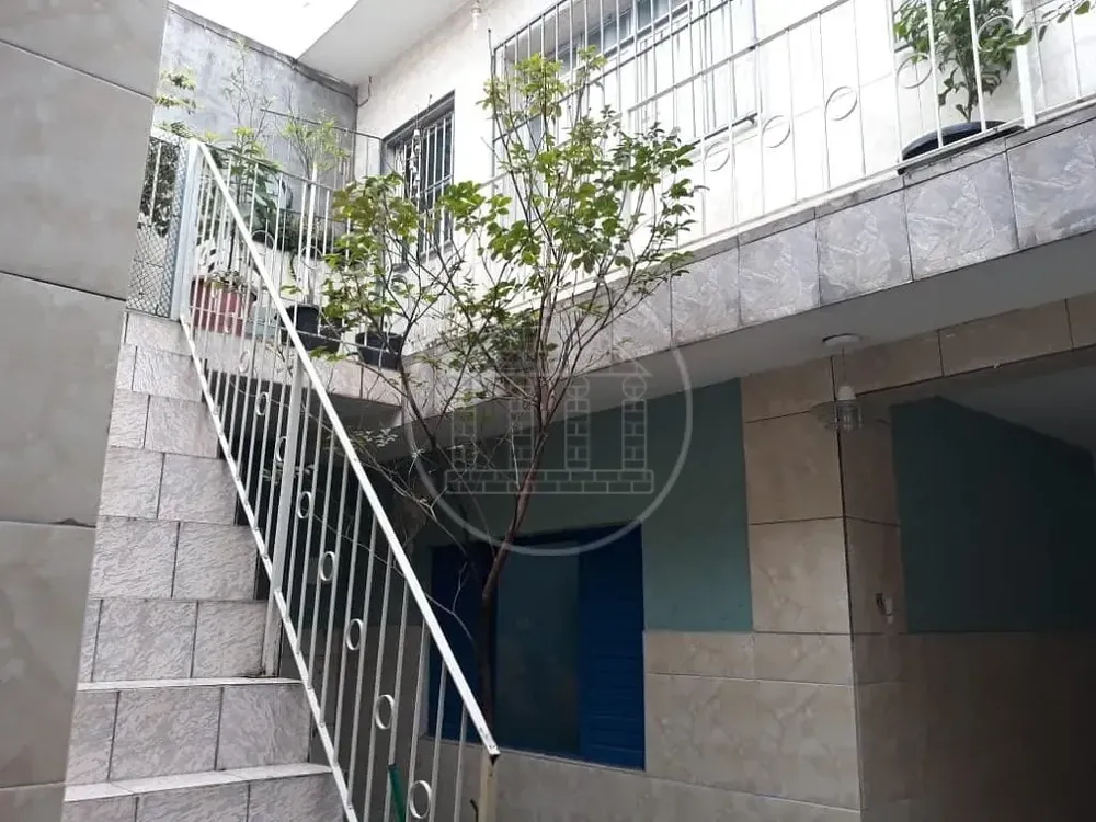Sobrado, 6 quartos, 350 m² - Foto 1