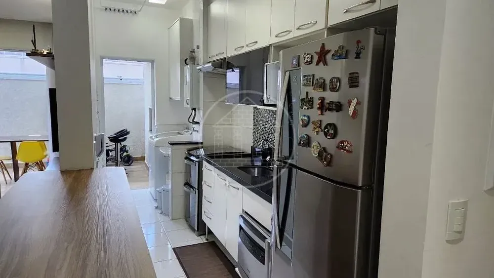 Apartamento, 3 quartos, 81 m² - Foto 10