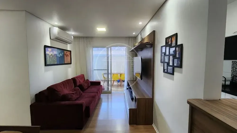 Apartamento, 3 quartos, 81 m² - Foto 2