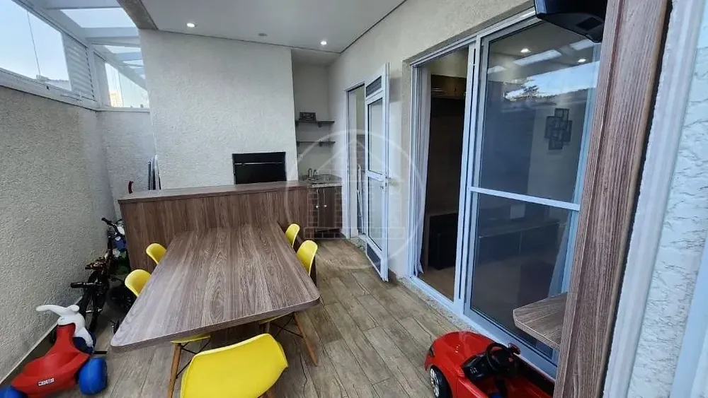 Apartamento, 3 quartos, 81 m² - Foto 11