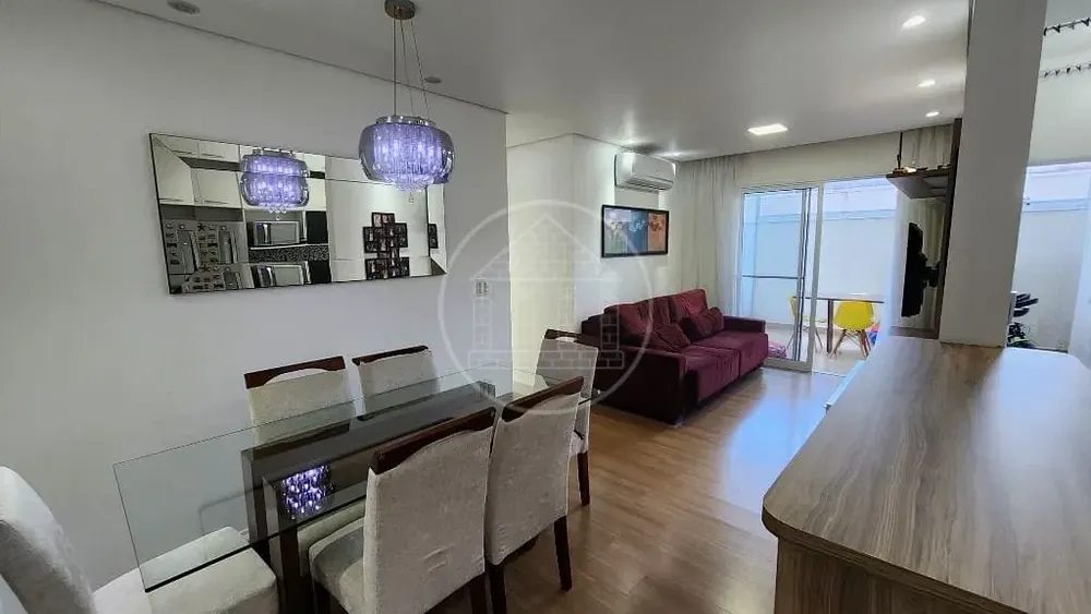 Apartamento, 3 quartos, 81 m² - Foto 1