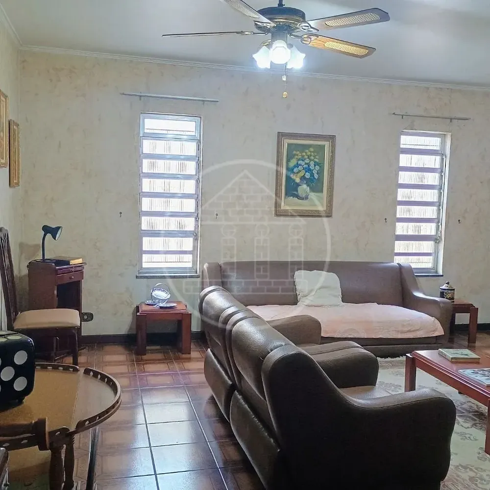 Sobrado, 4 quartos, 280 m² - Foto 3
