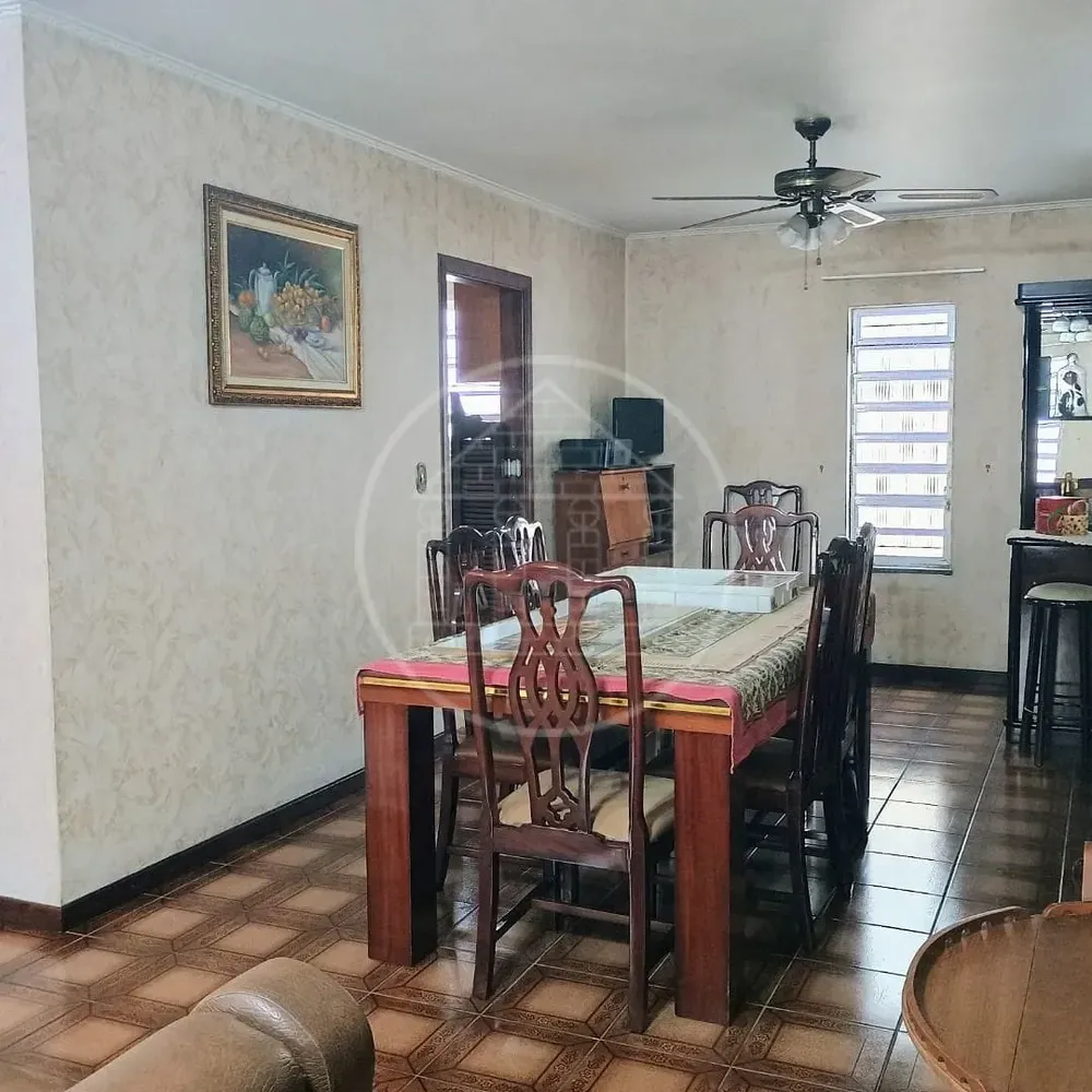 Sobrado, 4 quartos, 280 m² - Foto 2