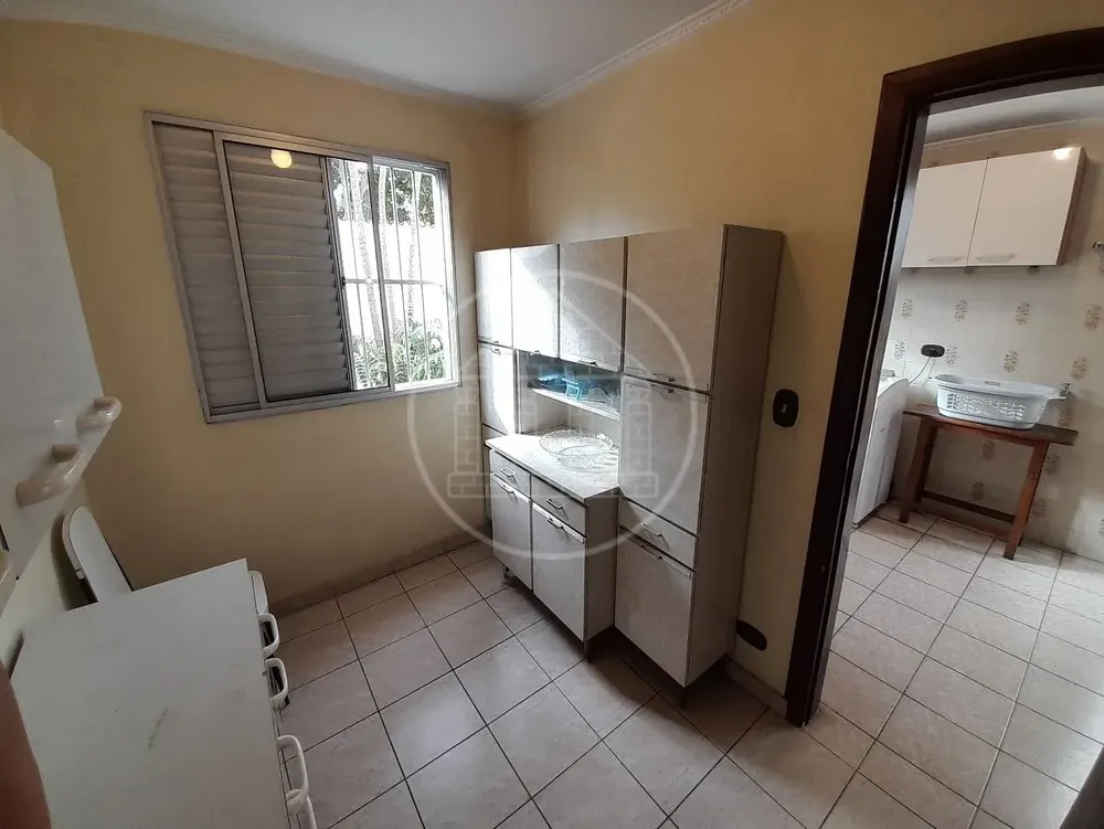 Sobrado, 4 quartos, 280 m² - Foto 15
