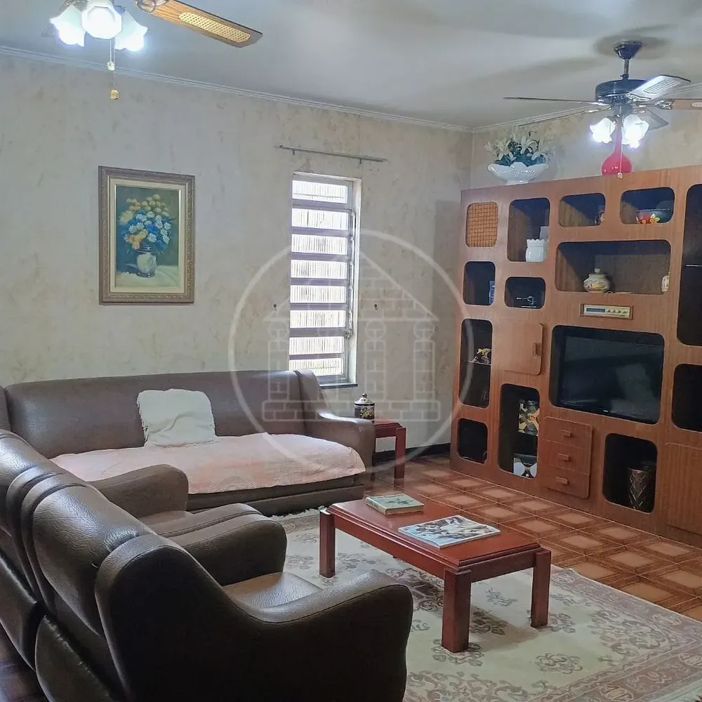 Sobrado, 4 quartos, 280 m² - Foto 4