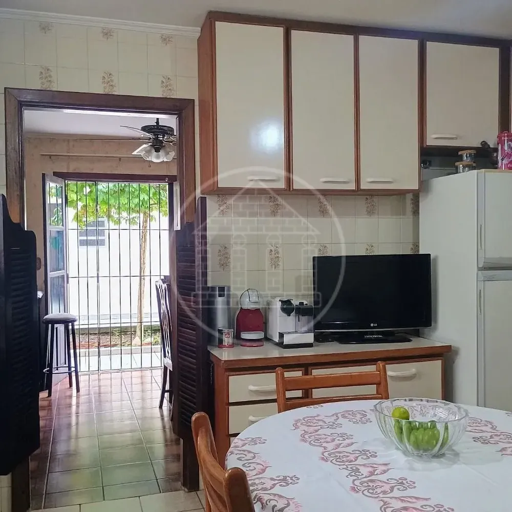 Sobrado, 4 quartos, 280 m² - Foto 5