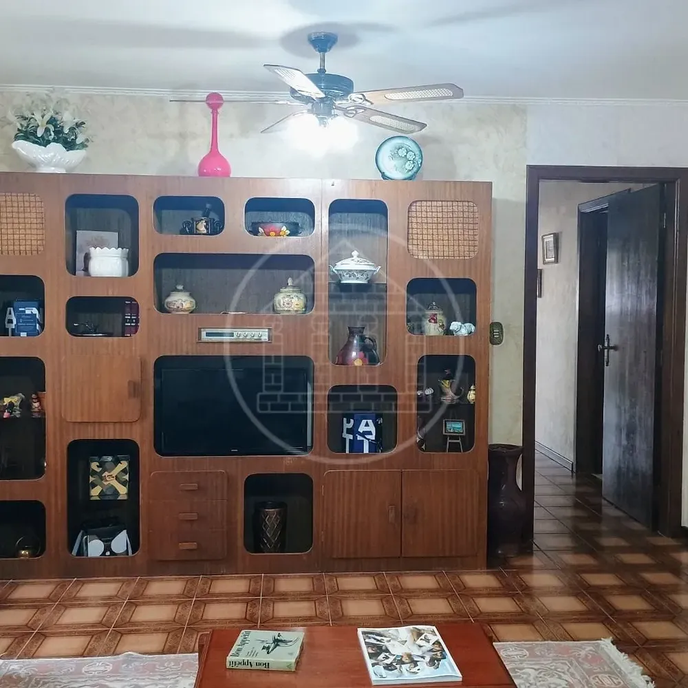 Sobrado, 4 quartos, 280 m² - Foto 13