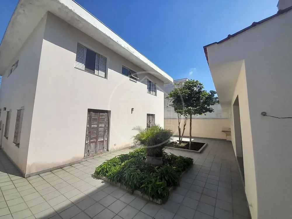 Sobrado, 4 quartos, 280 m² - Foto 1