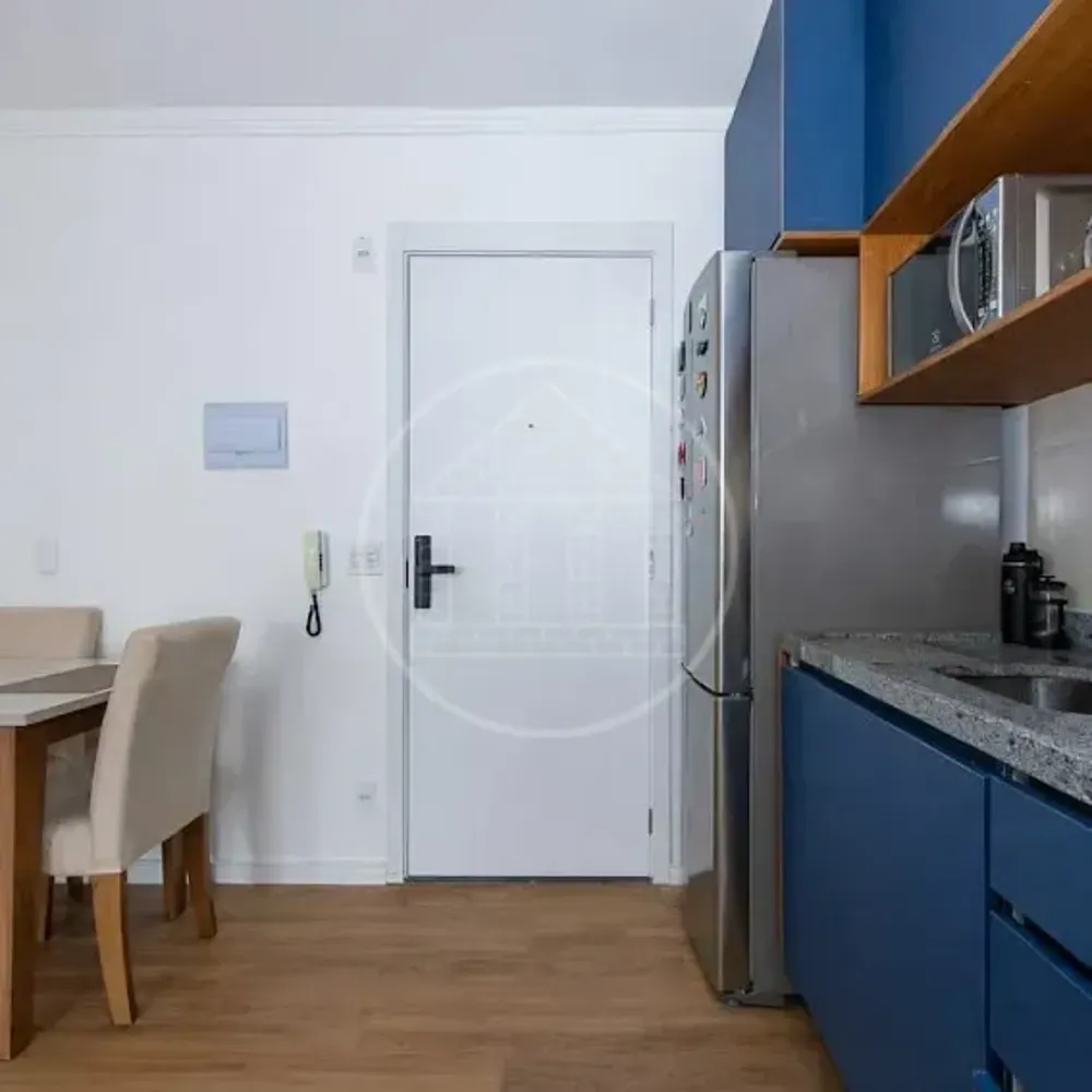 Apartamento, 2 quartos, 40 m² - Foto 4