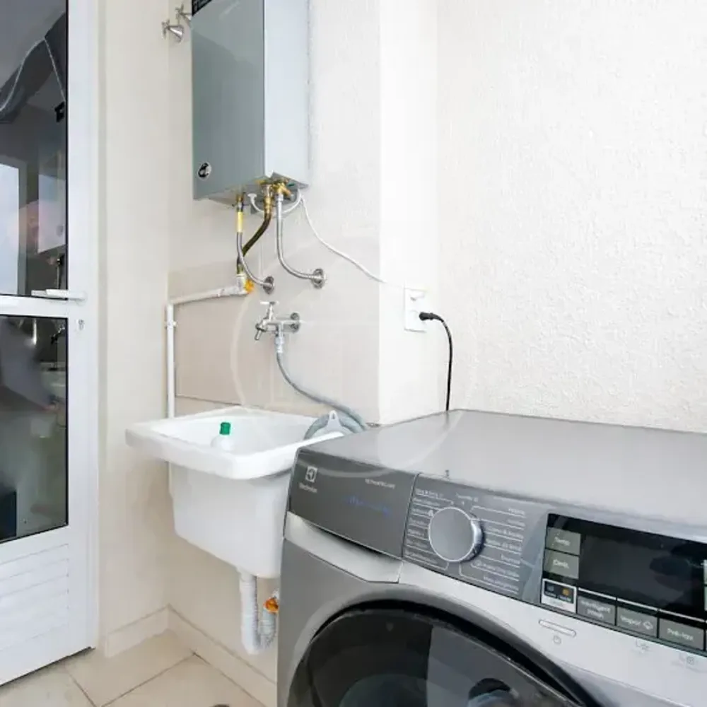 Apartamento, 2 quartos, 40 m² - Foto 12