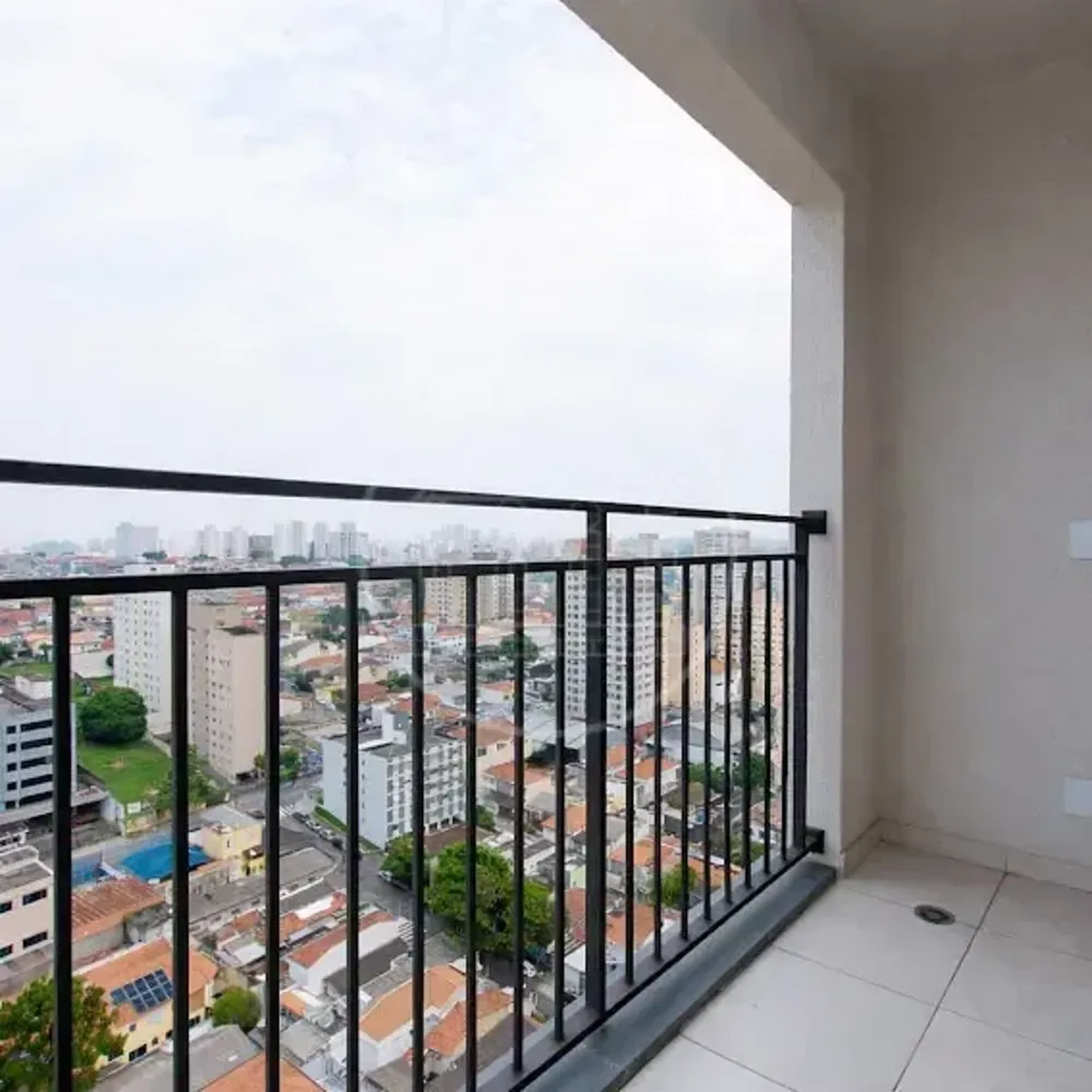 Apartamento, 2 quartos, 40 m² - Foto 7
