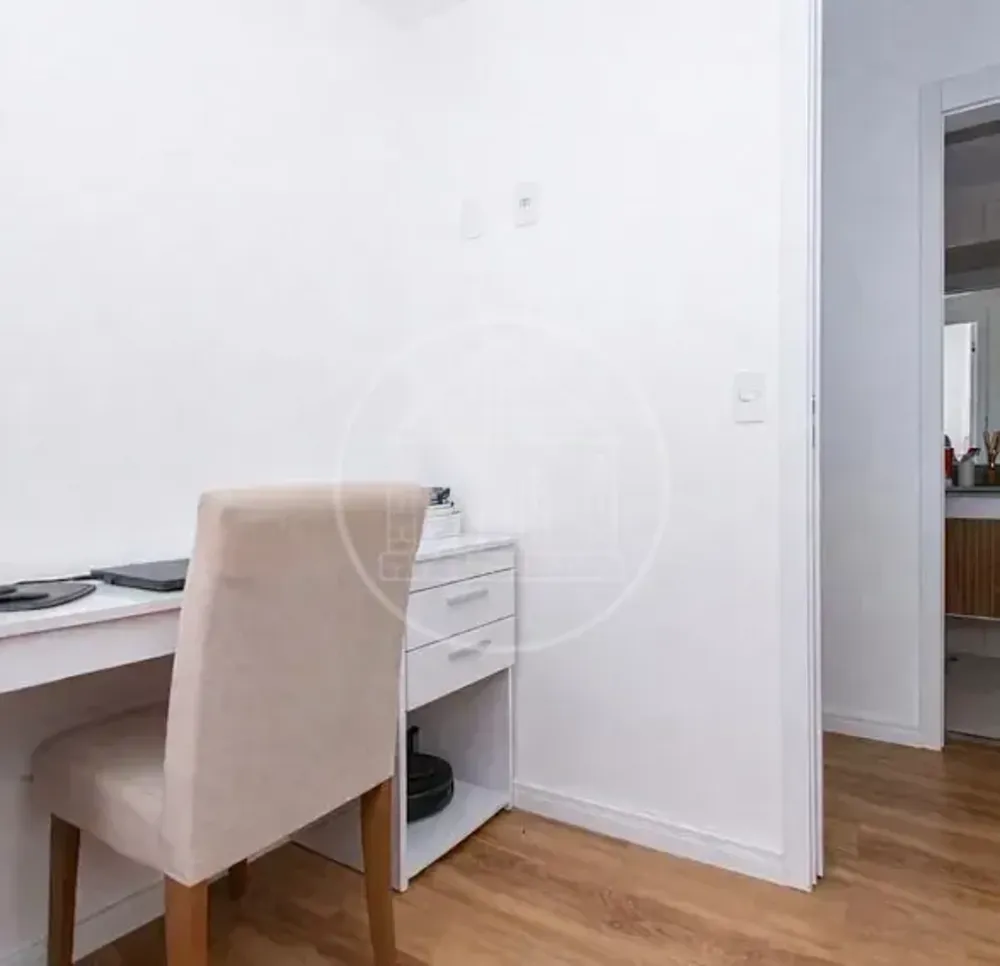 Apartamento, 2 quartos, 40 m² - Foto 7