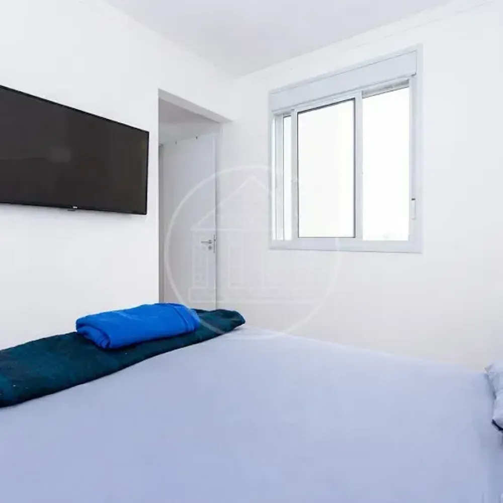 Apartamento, 2 quartos, 40 m² - Foto 9