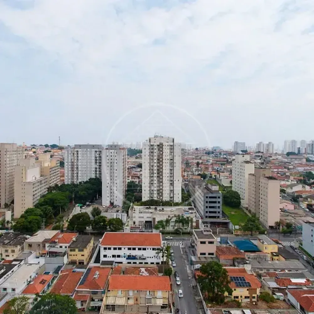 Apartamento, 2 quartos, 40 m² - Foto 5