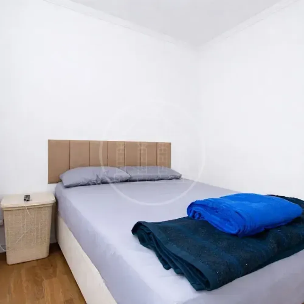 Apartamento, 2 quartos, 40 m² - Foto 8