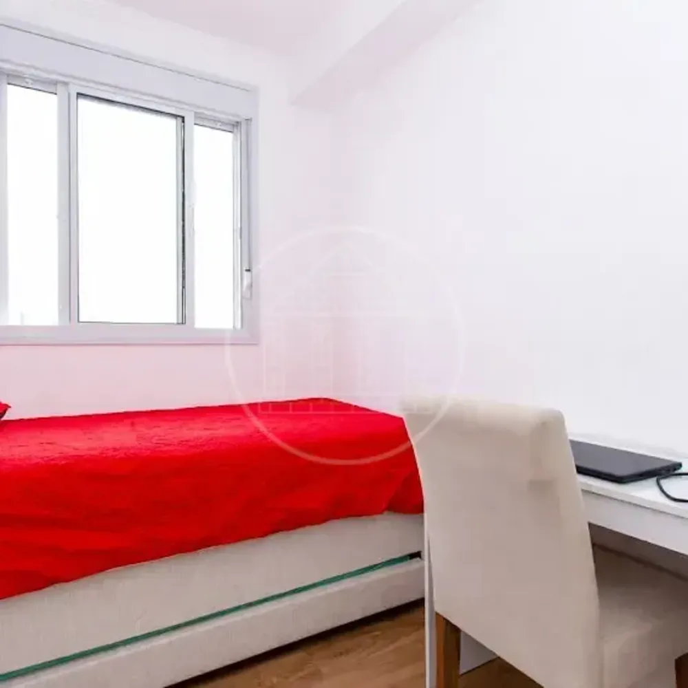 Apartamento, 2 quartos, 40 m² - Foto 10