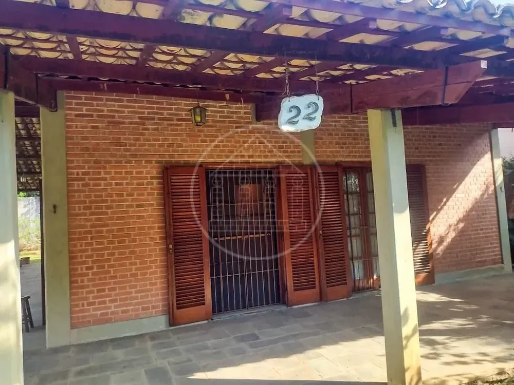 Casa, 3 quartos, 163 m² - Foto 3