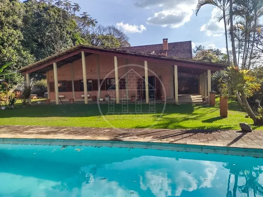 Casa, 3 quartos, 163 m² - Foto 1