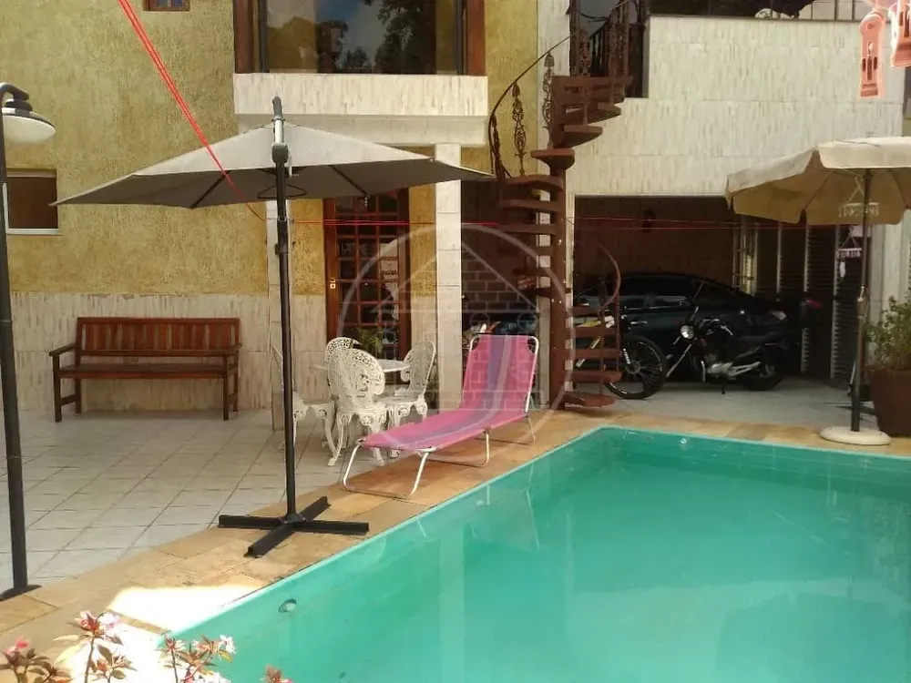 Sobrado, 2 quartos, 140 m² - Foto 5