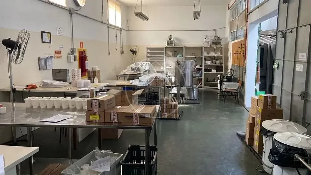 Prédio Inteiro, 650 m² - Foto 13