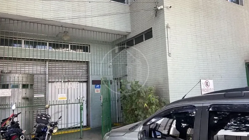 Prédio Inteiro, 650 m² - Foto 10