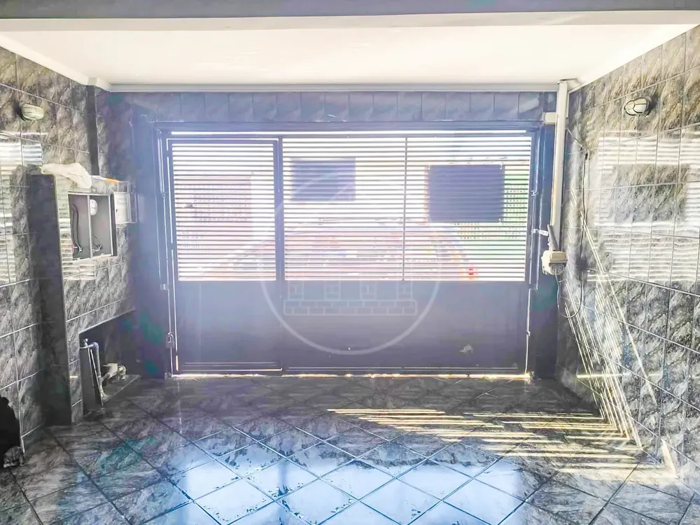 Sobrado, 3 quartos, 120 m² - Foto 16