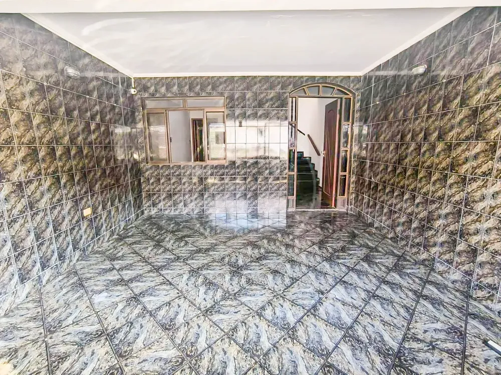 Sobrado, 3 quartos, 120 m² - Foto 15