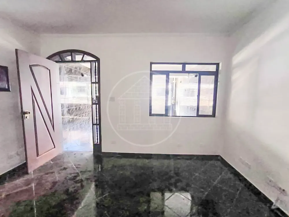 Sobrado, 3 quartos, 120 m² - Foto 1