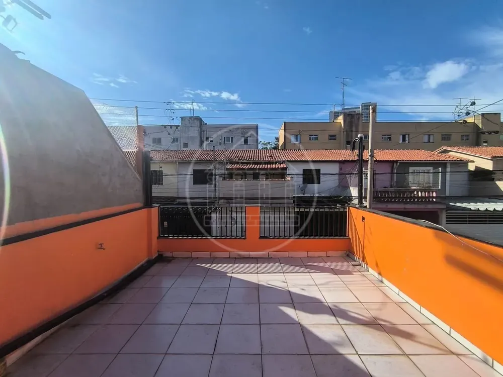 Sobrado, 3 quartos, 120 m² - Foto 13