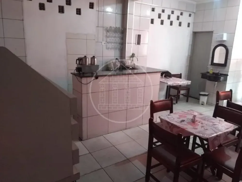 Sobrado, 3 quartos, 340 m² - Foto 1