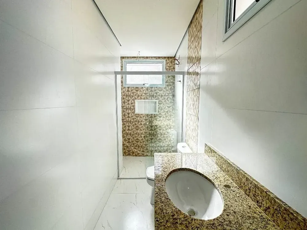 Sobrado, 3 quartos, 190 m² - Foto 11