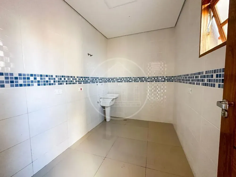 Sobrado, 3 quartos, 190 m² - Foto 8