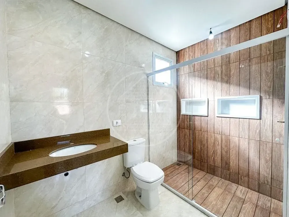 Sobrado, 3 quartos, 190 m² - Foto 6
