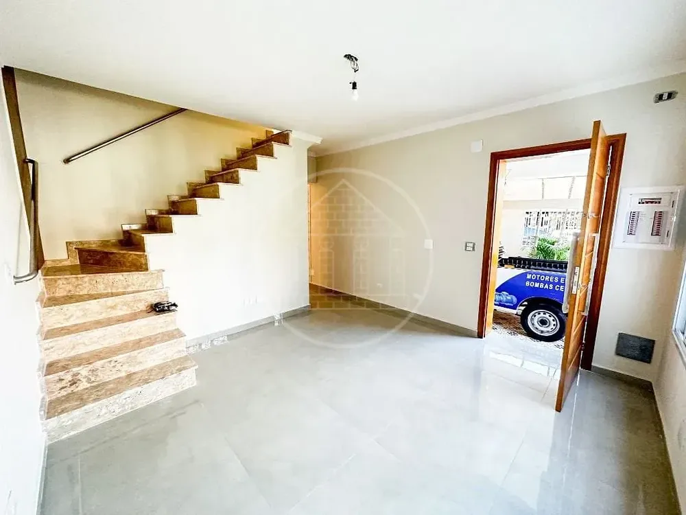 Sobrado, 3 quartos, 190 m² - Foto 10