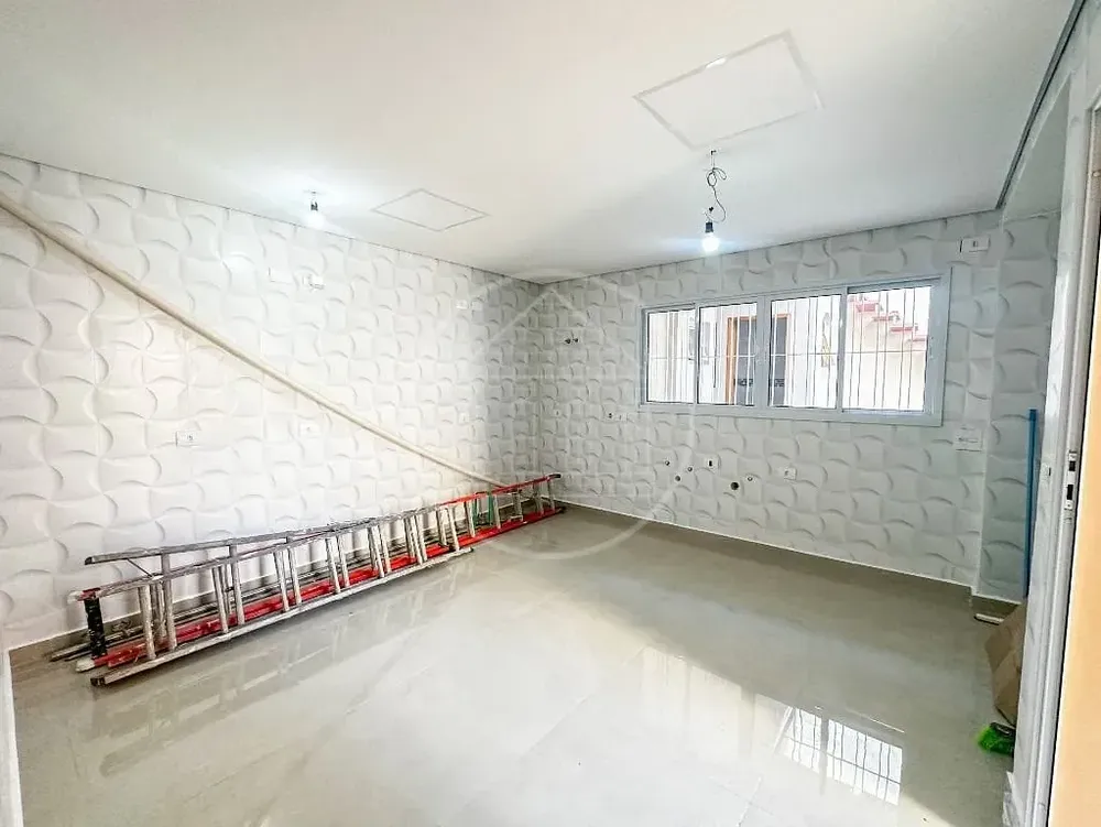 Sobrado, 3 quartos, 190 m² - Foto 6