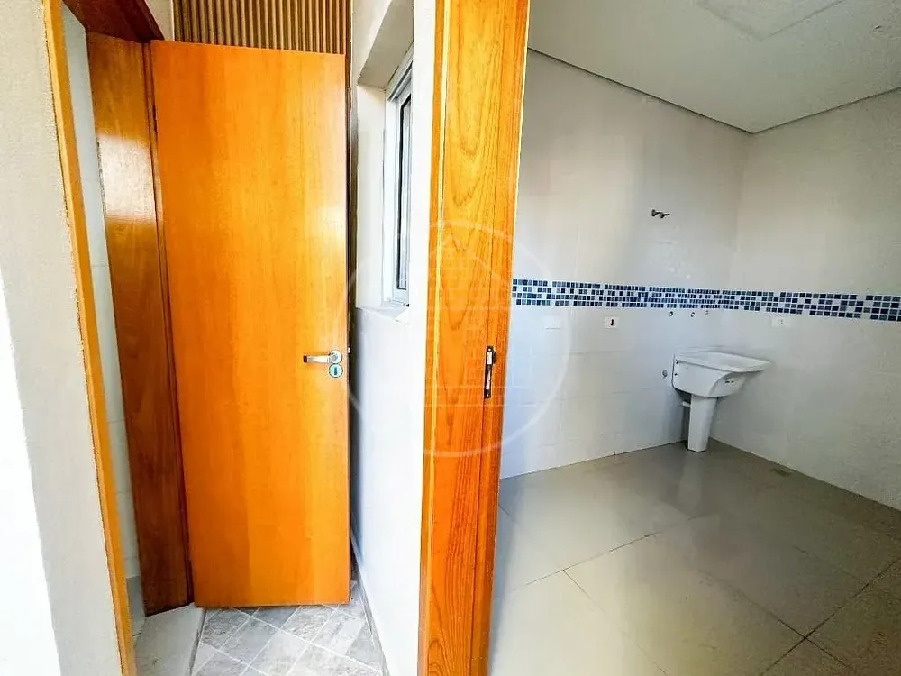 Sobrado, 3 quartos, 190 m² - Foto 7