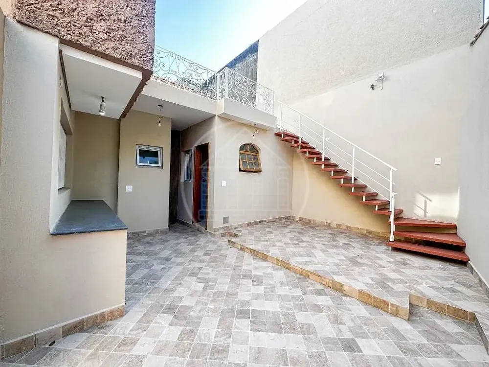 Sobrado, 3 quartos, 190 m² - Foto 11