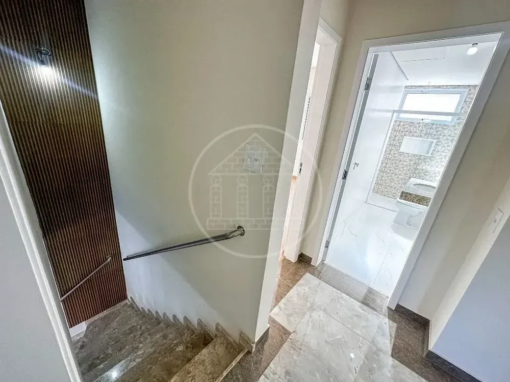 Sobrado, 3 quartos, 190 m² - Foto 9