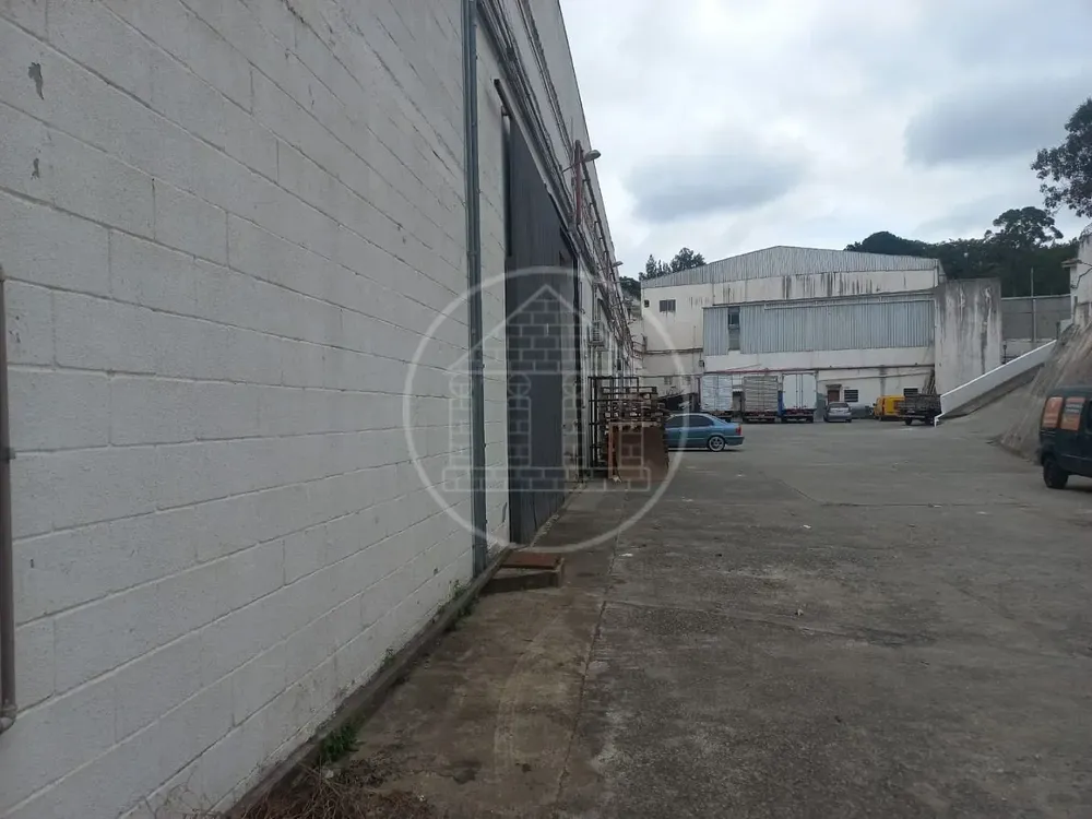 Depósito-Galpão, 800 m² - Foto 5
