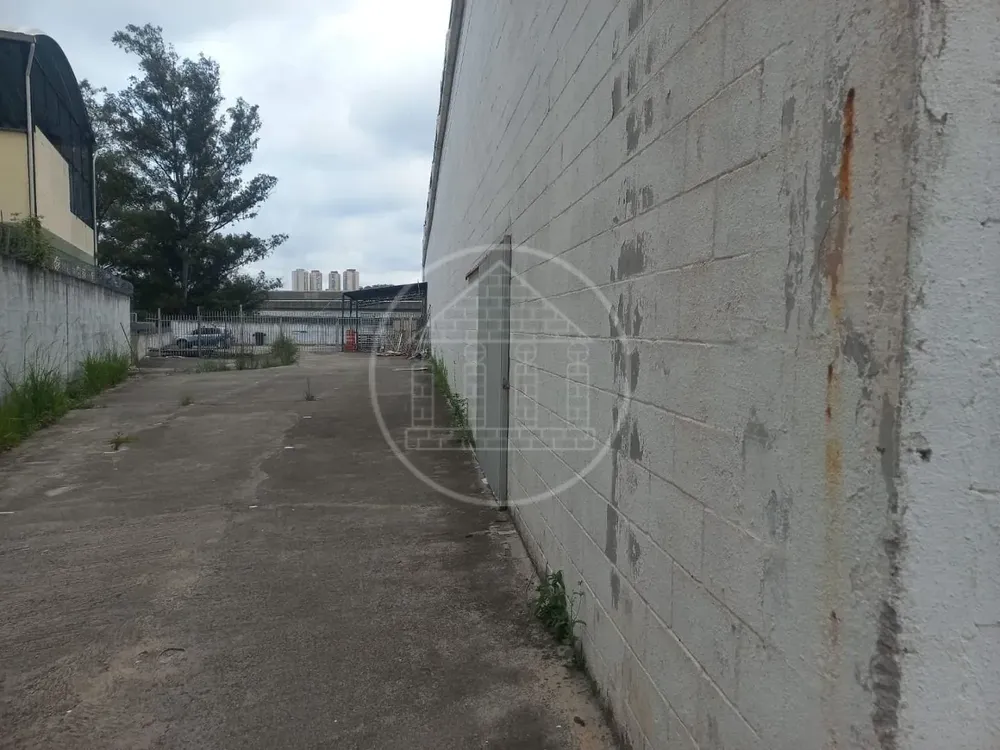 Depósito-Galpão, 800 m² - Foto 4