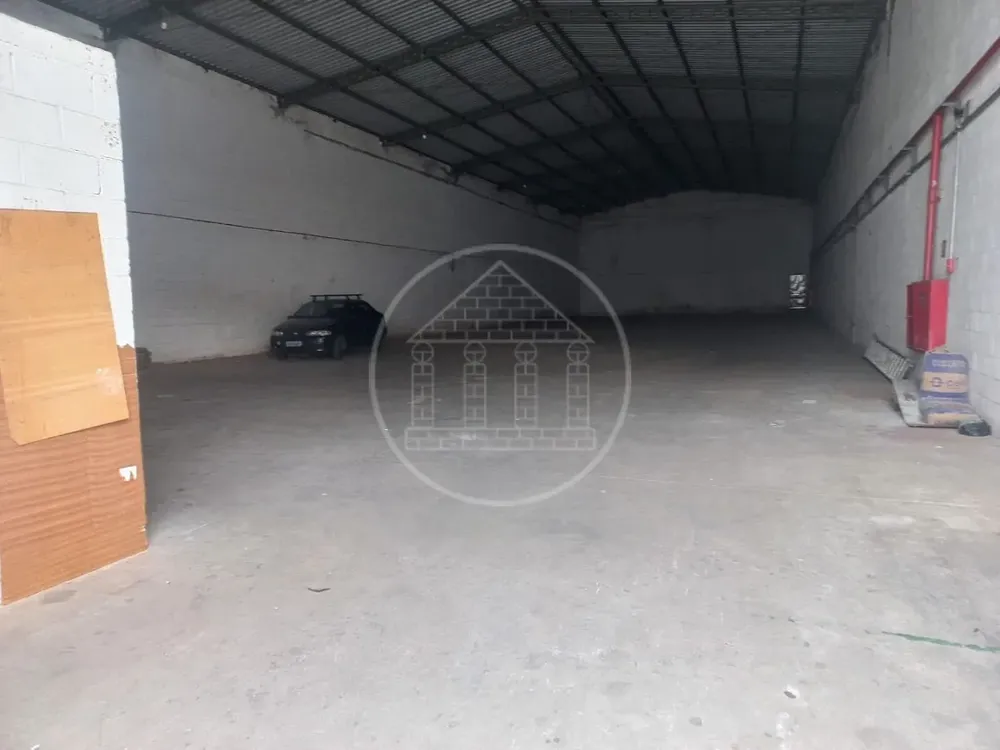 Depósito-Galpão, 800 m² - Foto 3