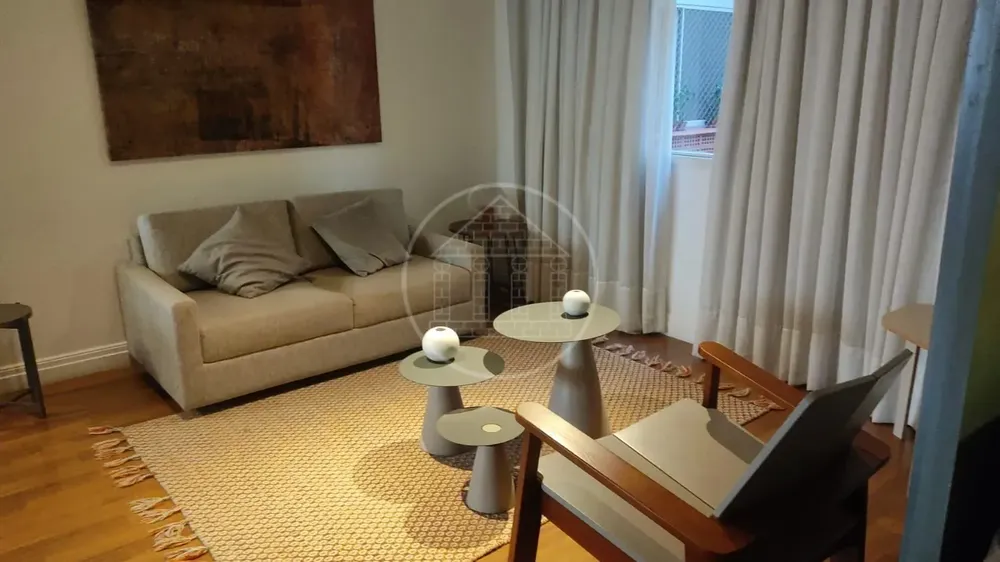 Apartamento, 2 quartos, 137 m² - Foto 4