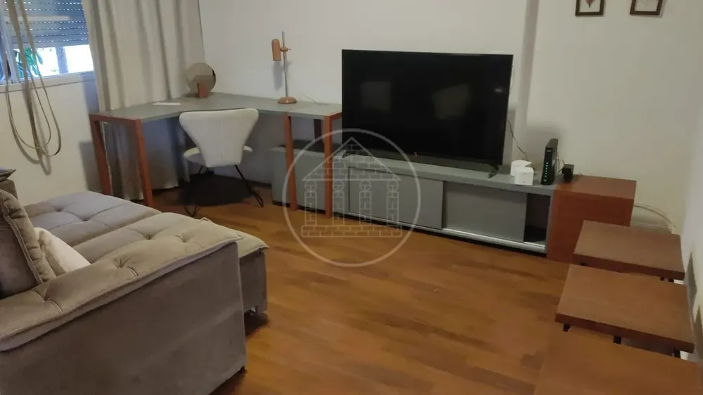 Apartamento, 2 quartos, 137 m² - Foto 1