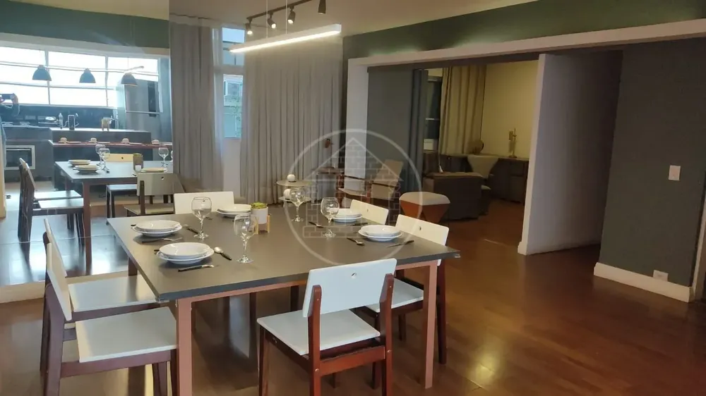 Apartamento, 2 quartos, 137 m² - Foto 5