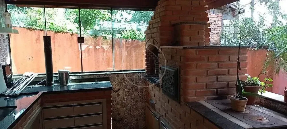 Chácara, 5 quartos, 960 m² - Foto 11