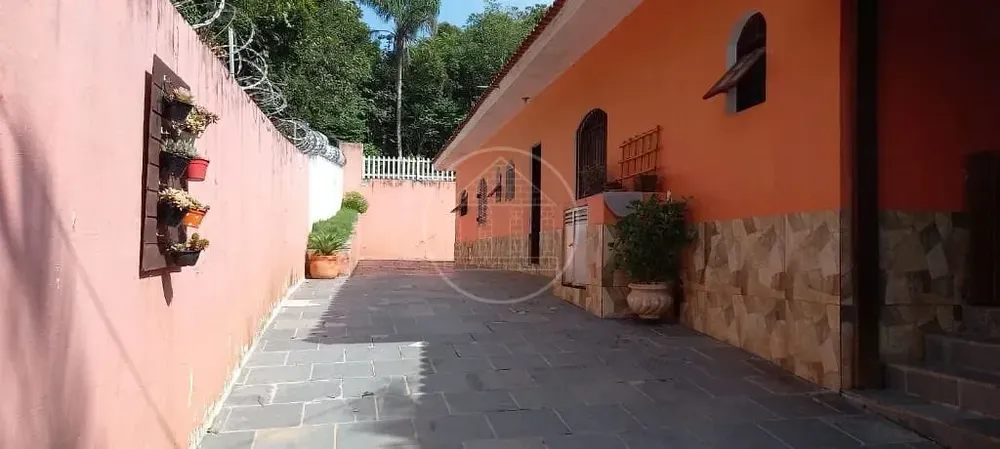 Chácara, 5 quartos, 960 m² - Foto 13