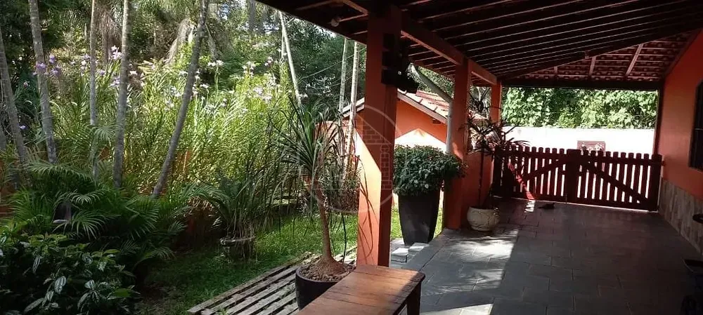 Chácara, 5 quartos, 960 m² - Foto 5